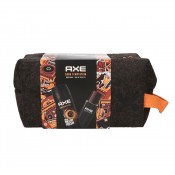 AXE NECESSER DARK TEMPTATION DEO+EDT 1U AXE NECESSER DARK TEMPTATION DEO+EDT 1U