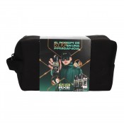 AXE NECESSER BIZARRAP 2 DEO+1 GEL 1U