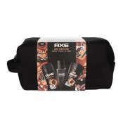 AXE NECESSER DEO+AFTER SHAVE+GEL 1U AXE NECESSER DEO+AFTER SHAVE+GEL 1U