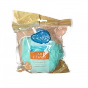 CALYPSO ESPONJA FLOR BANY 1U.