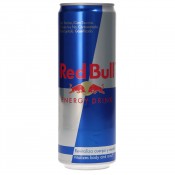 RED BULL ENERGY DRINK 473ML