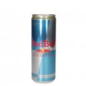 RED BULL S/SUCRE 35,5CL