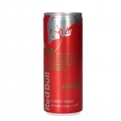 REDBULL RED EDITION SINDRIA 25CL