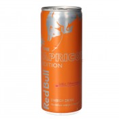 RED BULL SUMMER EDICIO 25CL