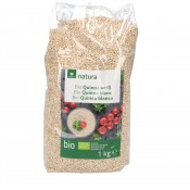 NATURA QUINOA BLANCA 1KG