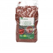 NATURA QUINOA VERMELLA 1KG